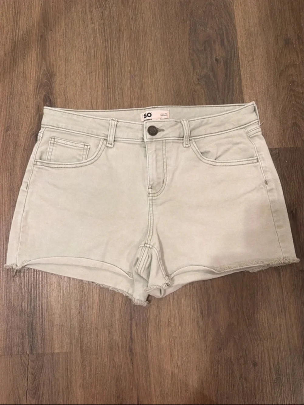Women’s Jean  Shorts Bundle! 5 pairs.